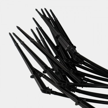 Gocciolatore medusa 12 uscite 25mm diametro