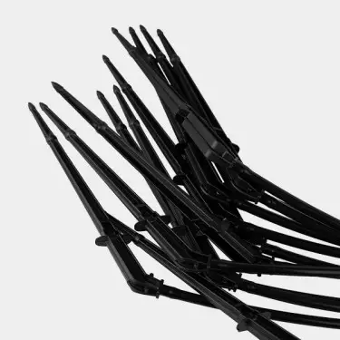 Gocciolatore medusa 12 uscite 25mm diametro