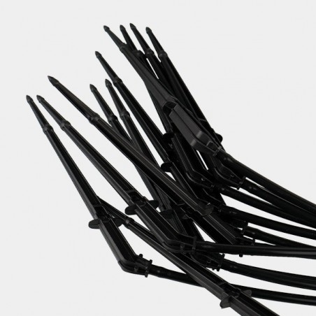 Gocciolatore medusa 12 uscite 25mm diametro