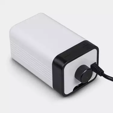 Pompe ad acqua per depositi irrigazione