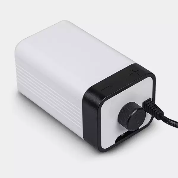 Pompe ad acqua per depositi irrigazione