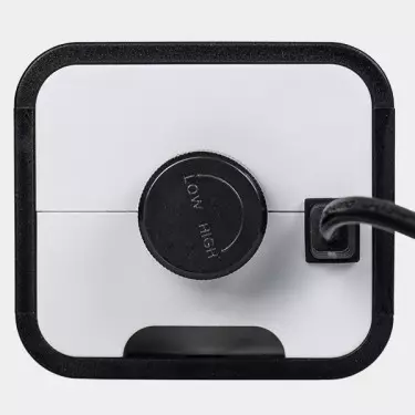 Pompe ad acqua per depositi irrigazione