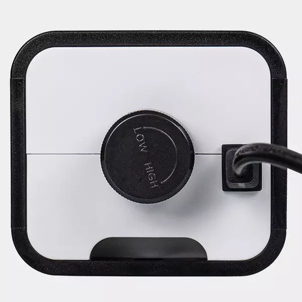 Pompe ad acqua per depositi irrigazione