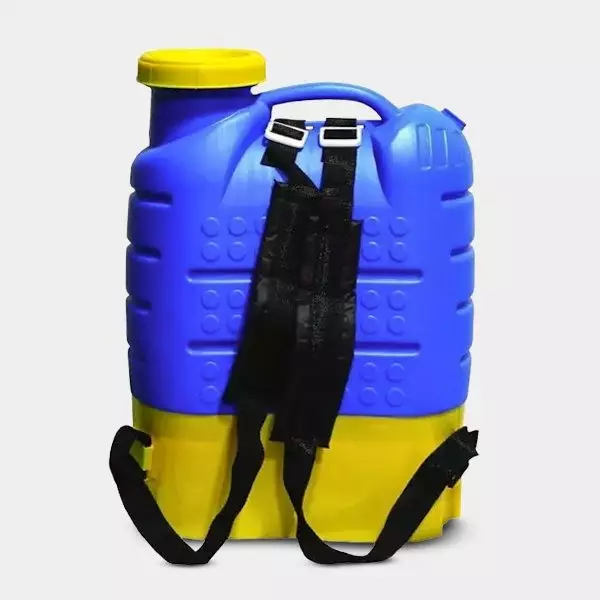 Zaino Nebulizzatore Auto con capacità 16L