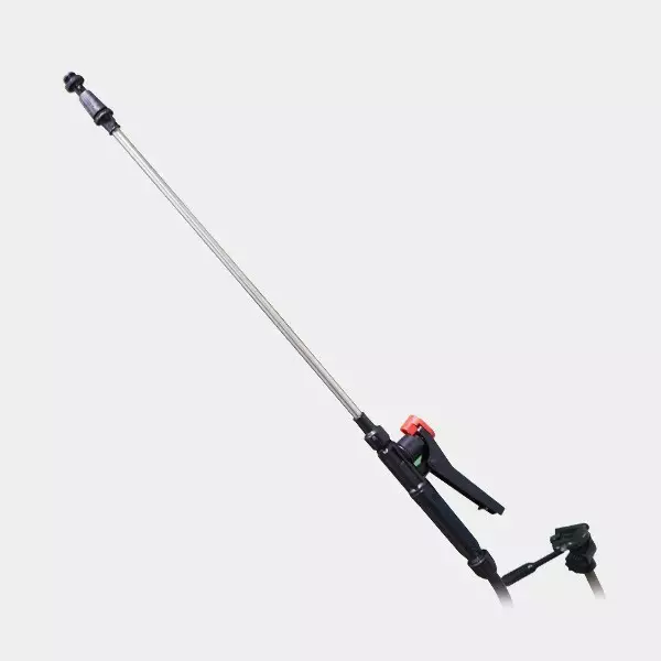 Zaino Nebulizzatore Auto con capacità 16L