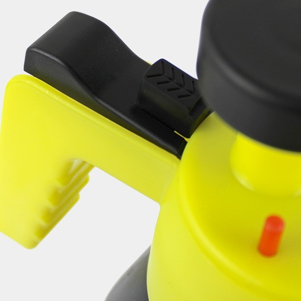 Comprare Nebulizzatore pressione PumPro GB The green brand
