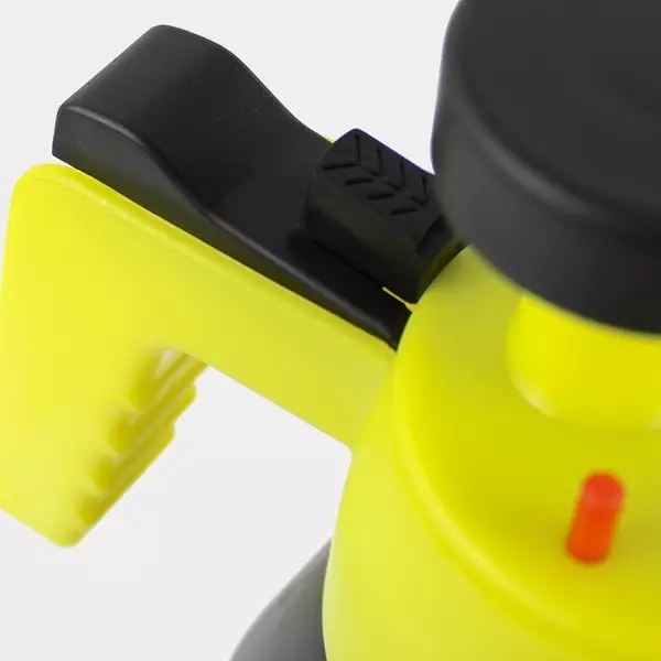 Nebulizzatore a pressione 2L PUMPRO Comprare Nebulizzatore pressione PumPro GB The green brand