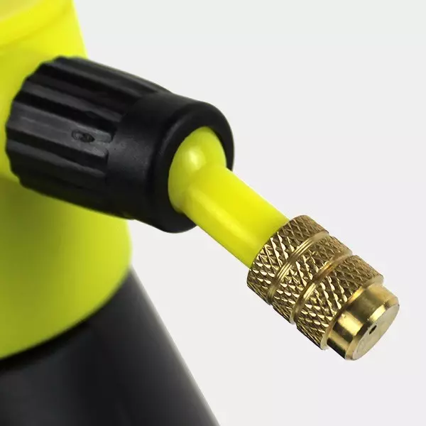 Nebulizzatore a pressione 2L PUMPRO Comprare Nebulizzatore pressione PumPro GB The green brand