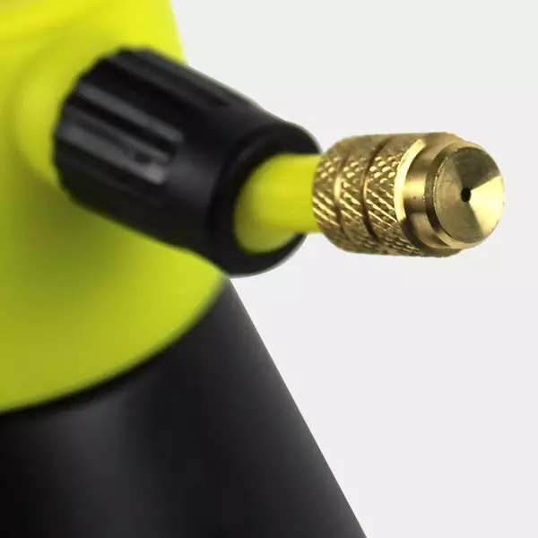 Nebulizzatore a pressione 2L PUMPRO Comprare Nebulizzatore pressione PumPro GB The green brand