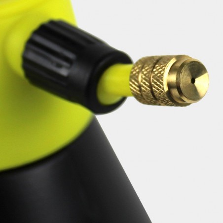Comprare Nebulizzatore pressione PumPro GB The green brand