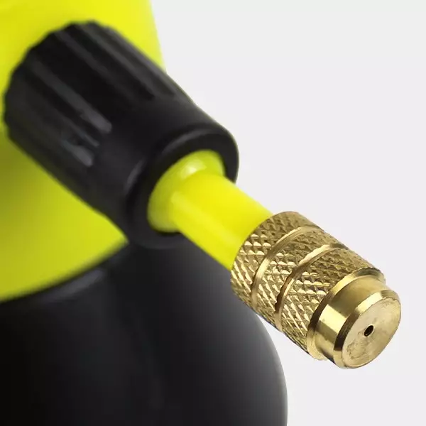 Nebulizzatore a pressione 2L PUMPRO Comprare Nebulizzatore pressione PumPro GB The green brand