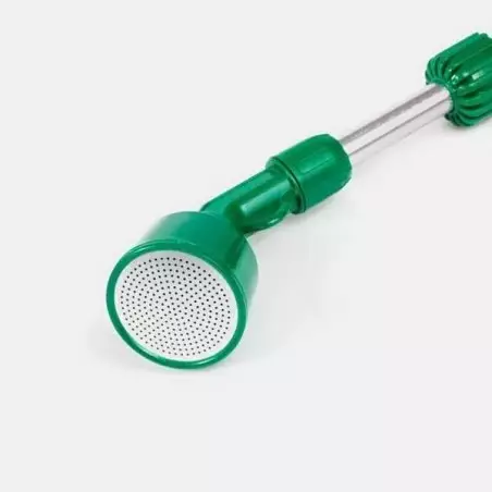 Lancia di irrigazione allungabile dettaglio