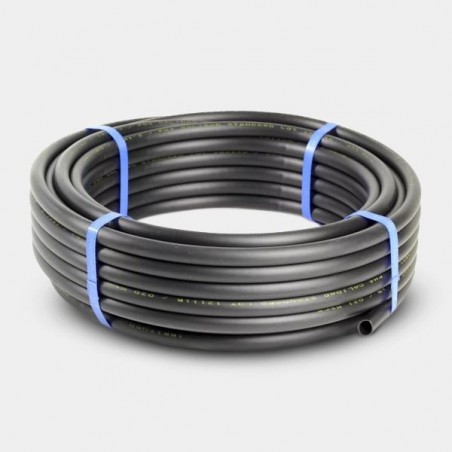 Tubo per irrigazione flessibile 6mm e 10mm