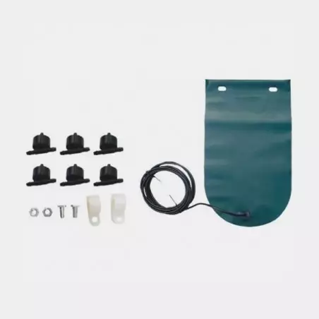 Borsa per Autoirrigazione 10L