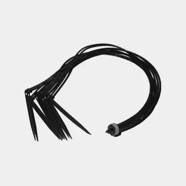 Gocciolatore Medusa 6 Uscite