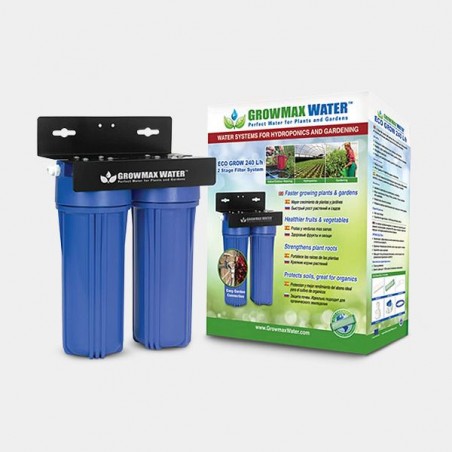 Eco Grow 240 Filtro A Carbone - Growbarato.net