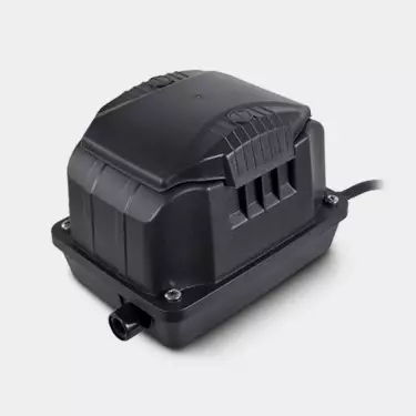 Pompa ad aria 600 l/h Aquaking da 10W