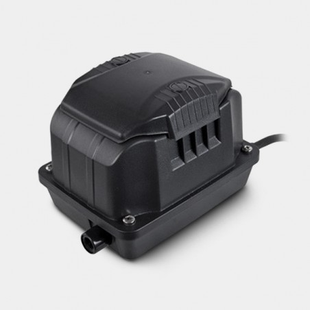 Pompa ad aria 600 l/h Aquaking da 10W