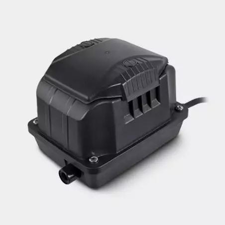 Pompa ad aria 600 l/h Aquaking da 10W