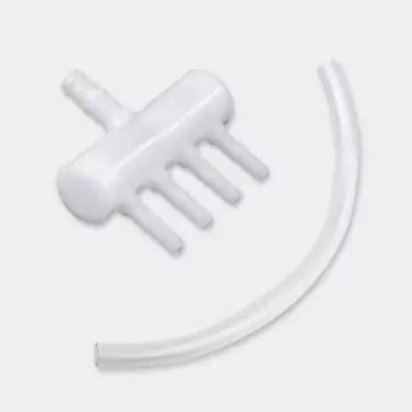 Pompa ad aria 600 l/h Aquaking da 10W