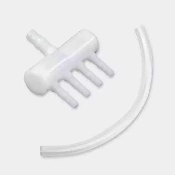 Pompa ad aria 600 l/h Aquaking da 10W