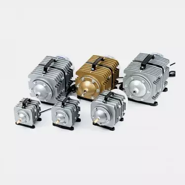 Compressore ad Aria Grande Potenza