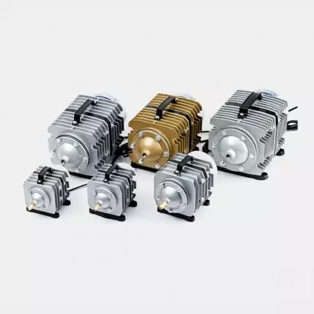 Compressore ad Aria Grande Potenza