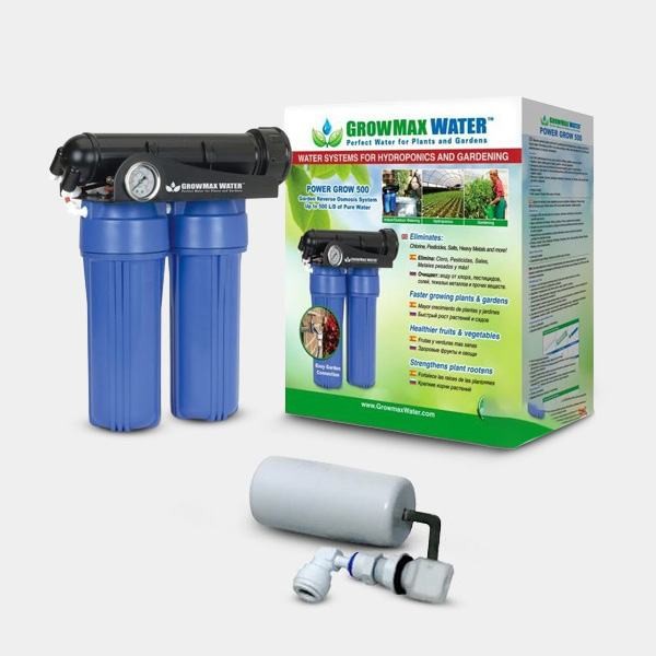 Power Grow 500 Osmosi Inversa