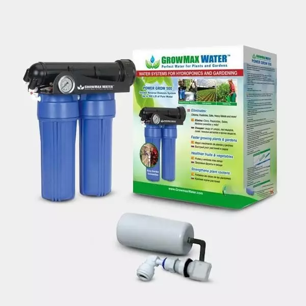 Power Grow 500 Osmosi Inversa