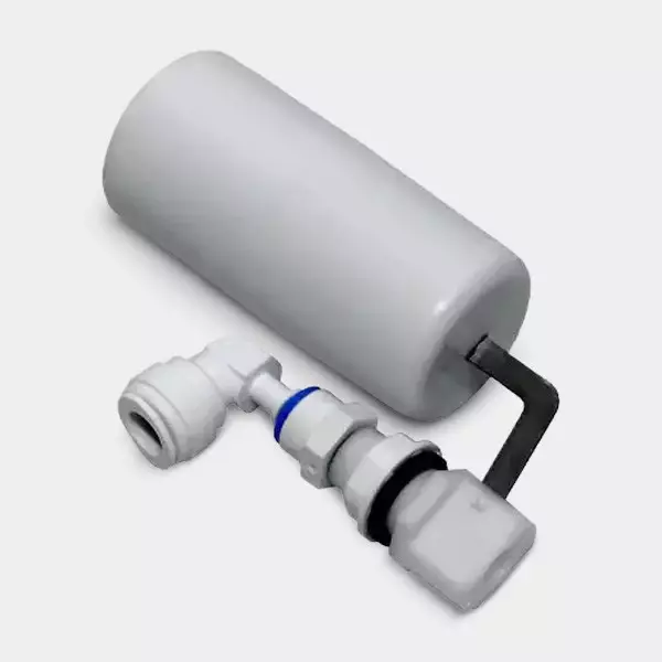 Power Grow 500 Osmosi Inversa