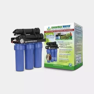 Mega Grow 1000 Filtro di osmosi inversa