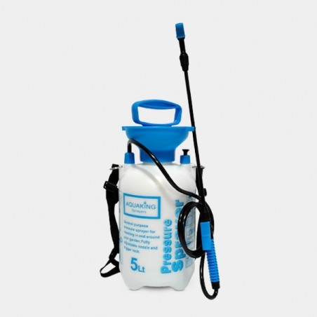 Nebulizzatore a pressione 5L Aquaking