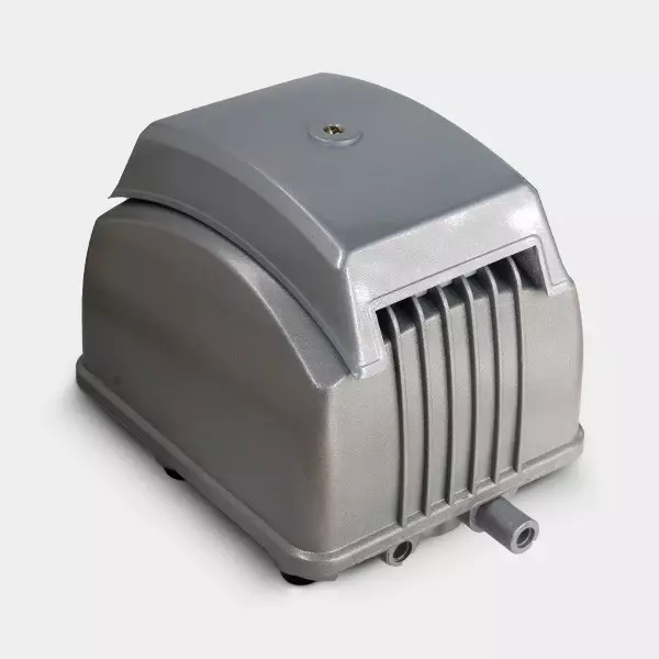 Pompa ad aria 3500L/h Neptune Hydroponics Pompa di aria 3500L/h Neptune Hydroponics