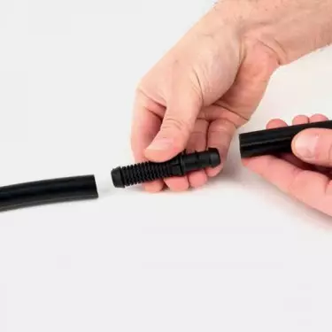 Gocciolatore Interlinea impianti automatici.