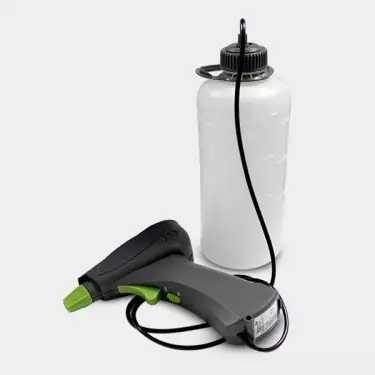 Comprare Nebulizzatore elettrico a pile - GB The Green Brand