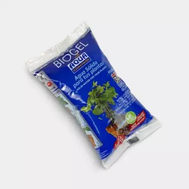 Comprare Biogel Aqua Control irrigazione - GB The Green Brand