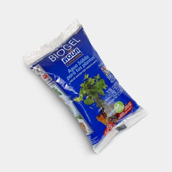 Visualizzazione Comprare Biogel Aqua Control irrigazione - GB The Green Brand