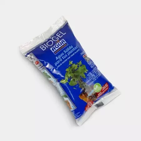 Comprare Biogel Aqua Control irrigazione - GB The Green Brand