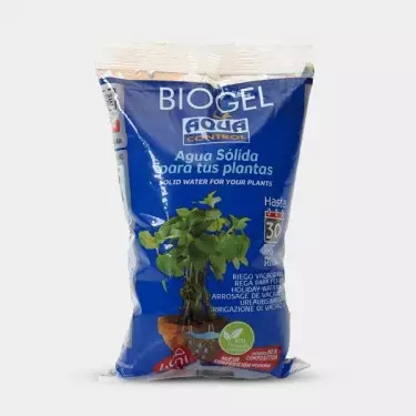 Comprare Biogel Aqua Control irrigazione - GB The Green Brand