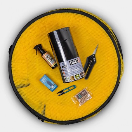 Comprare il kit raccolta ed essicazione - GB The Green Brand