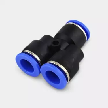 ConeFast unione a Y da 6 mm e da 10 mm