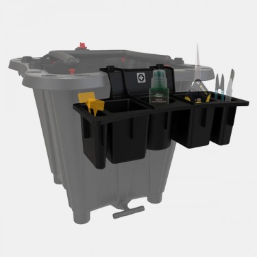 Porta Attrezzi - The Bucket Company