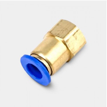 Visualizzazione ConeFast raccordo 3/8 a 10mm per connessione