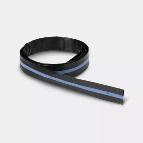 Visualizzazione Tubo Aquatape per la irrigazione 16mm