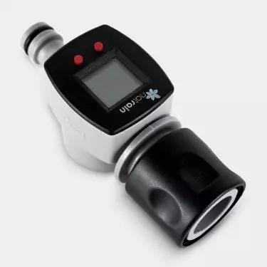 Misuratore flusso acqua irrigazione e controllo coltivazione - GB