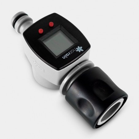 Misuratore flusso acqua irrigazione e controllo coltivazione - GB