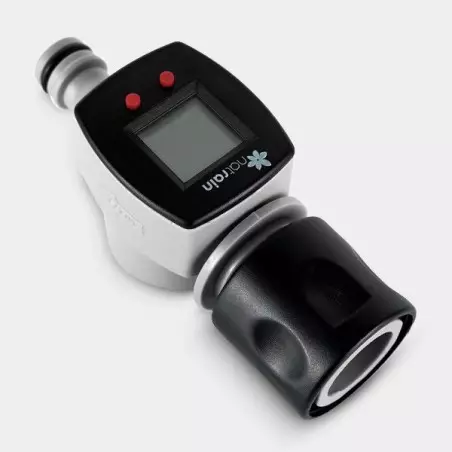 Misuratore flusso acqua irrigazione e controllo coltivazione - GB