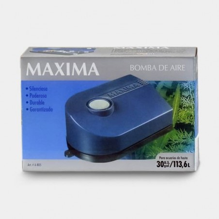 Pompa ad aria Elite 807 ad 1 uscita