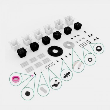 Kit Medical Planter