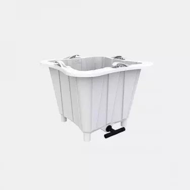 Kit Medical Planter d'altissima qualità.